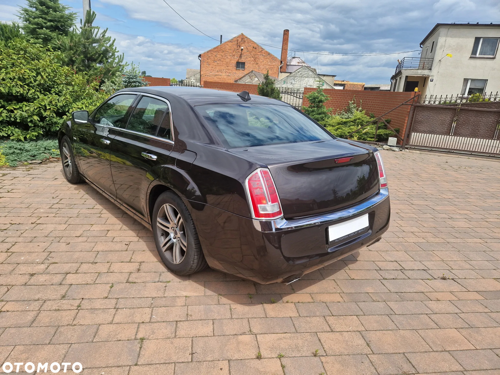 Lancia Thema - 10