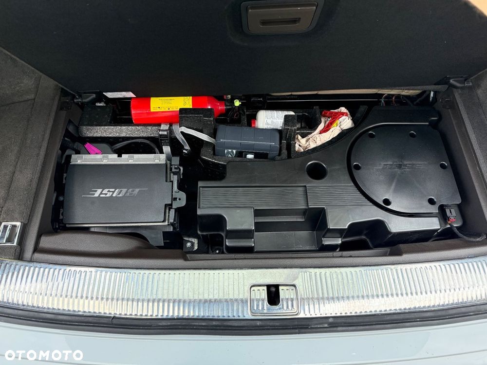 Audi Q7 3.0 TFSI Quattro Tiptr - 10