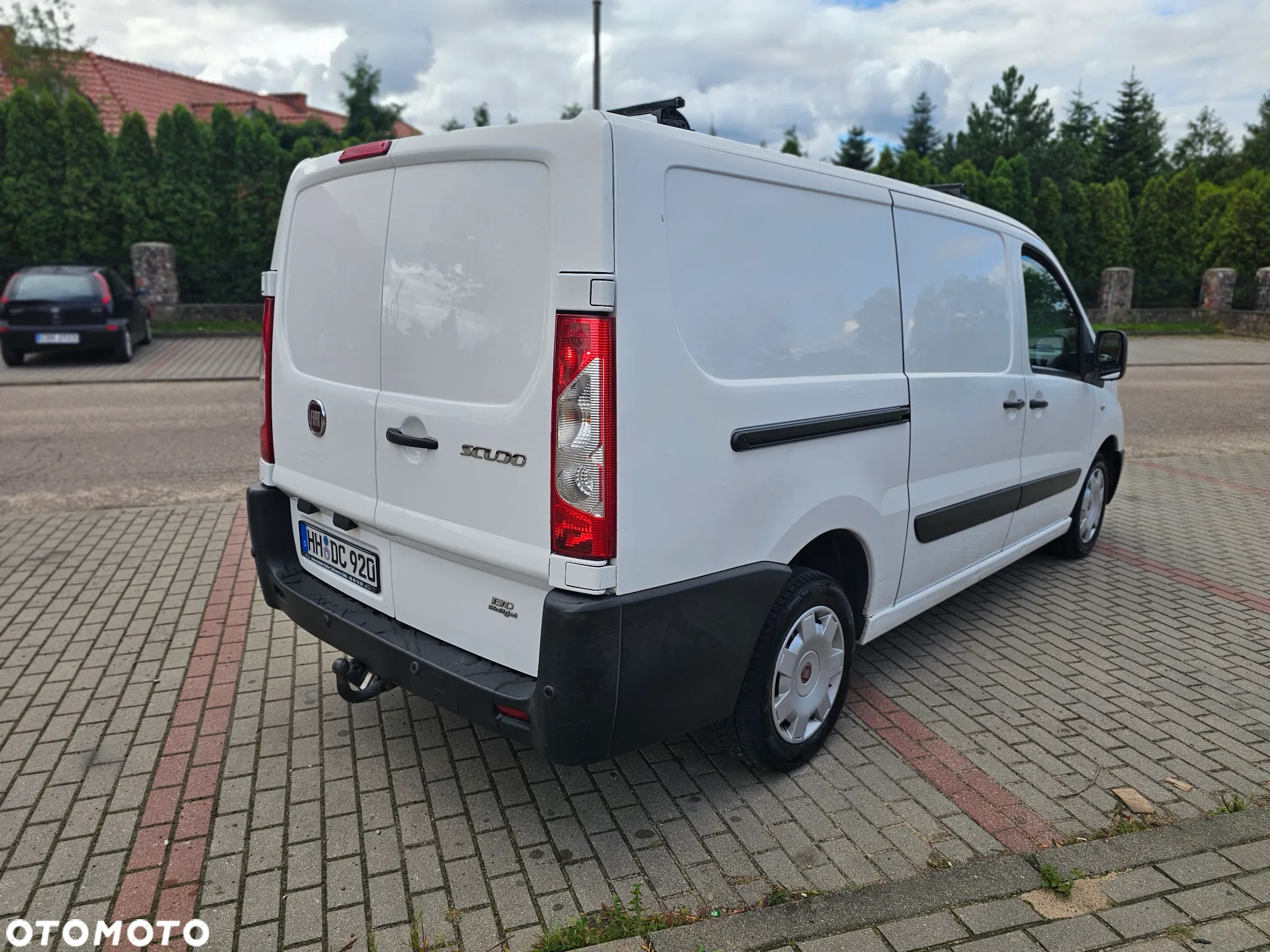 Fiat Scudo - 3