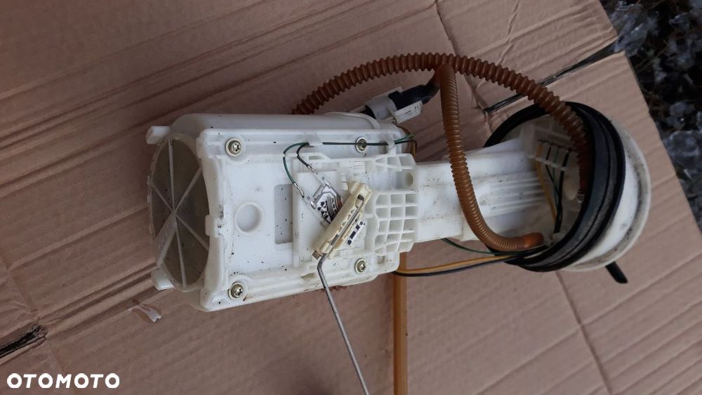 POMPA PALIWA Audi Volkswagen 228233018009 8e0919051ba - 3