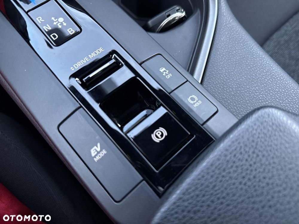 Toyota C-HR 1.8 Hybrid Comfort - 21