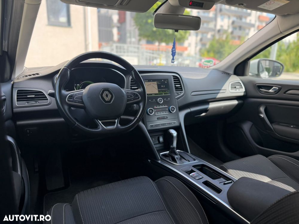 Renault Megane - 6