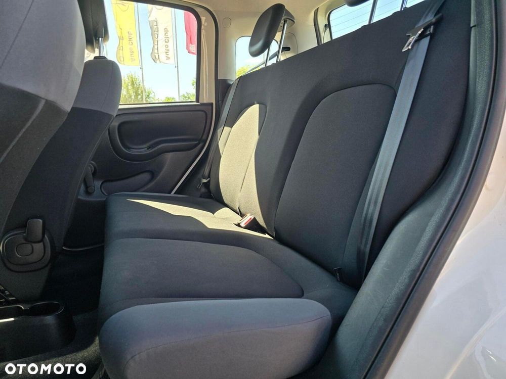 Fiat Panda - 17