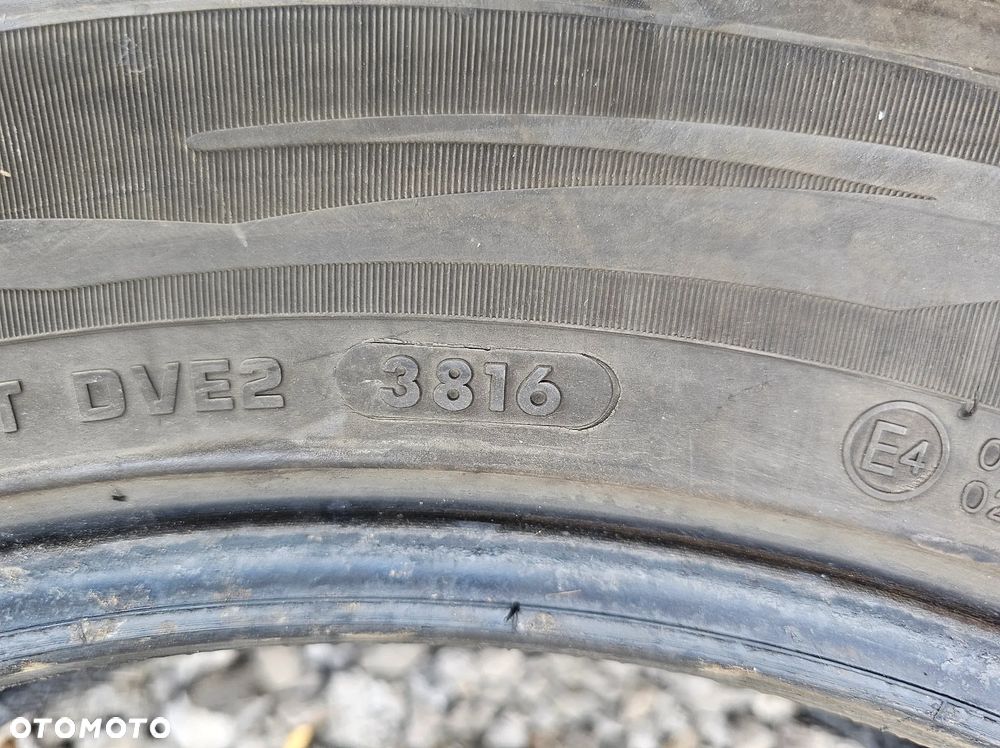 VREDESTEIN 215/55R18 95H WINTER XTREME S (4szt.) (4x6,5) (DOT: 4x3816) Z690 - 9