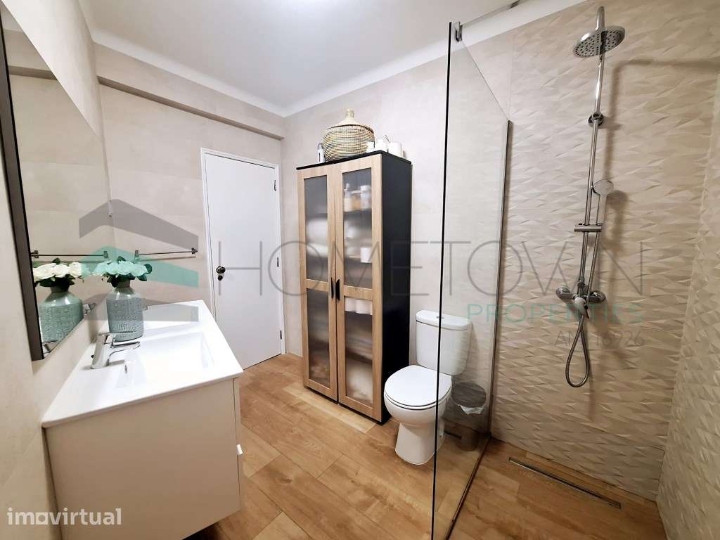 Moradia T4 - Silves centro histórico, pronta a habitar - Grande imagem: 4/25