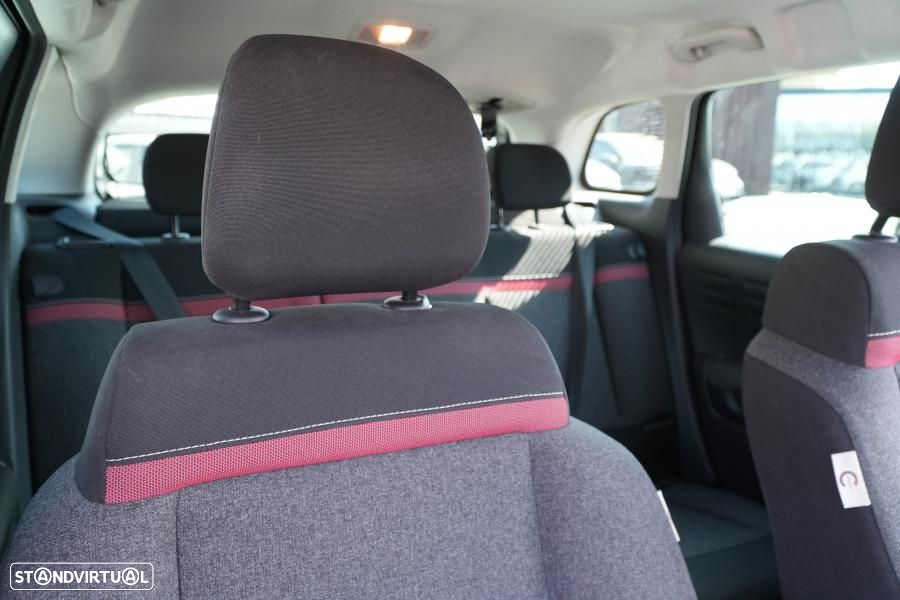Citroën C3 Aircross 1.2 PureTech Feel - 16