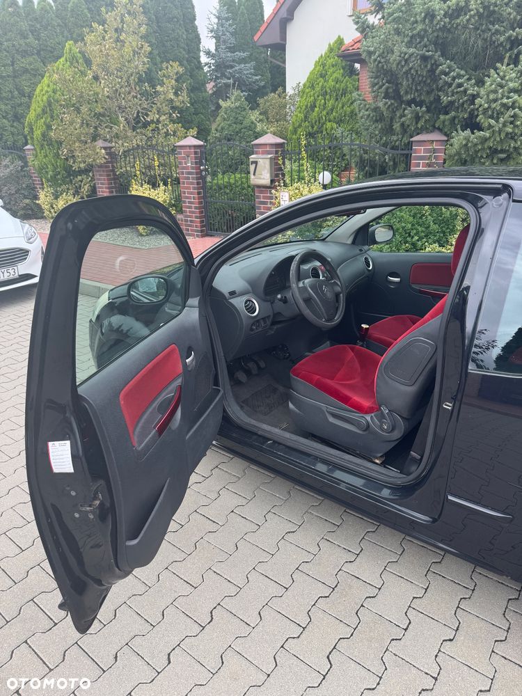 Citroën C2 1.4 HDi Style - 11