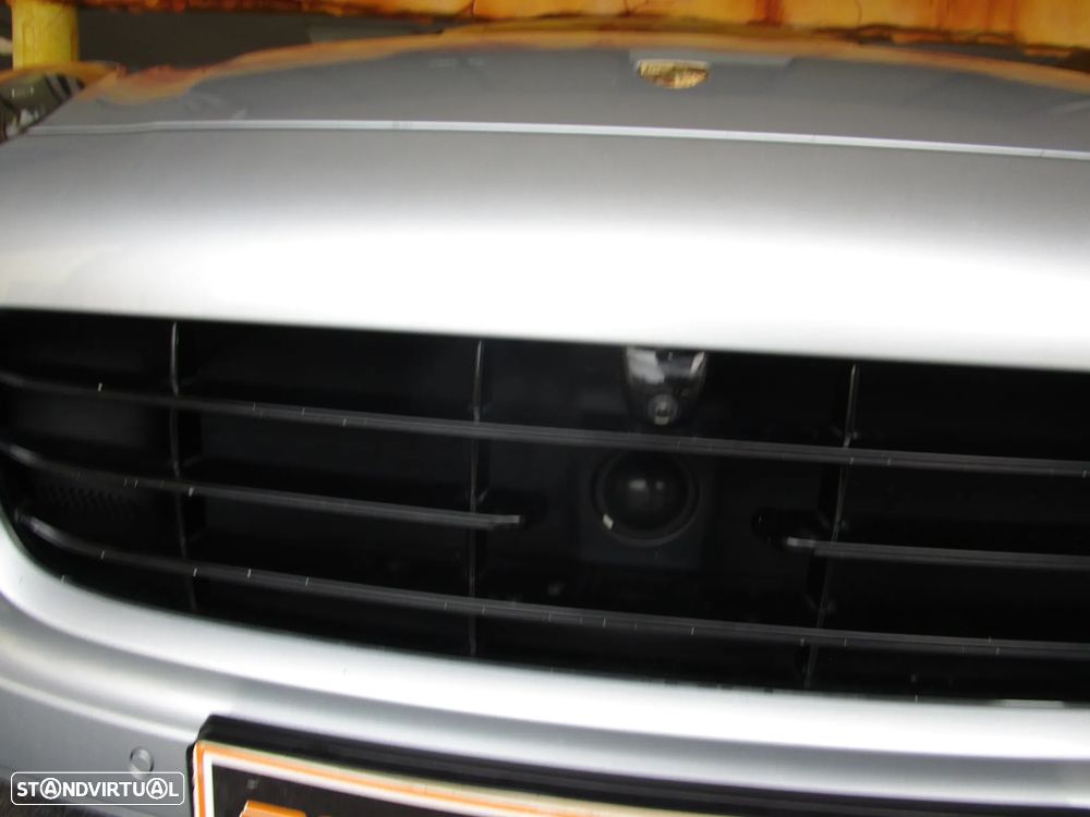 Porsche Cayenne S Tiptronic S - 3