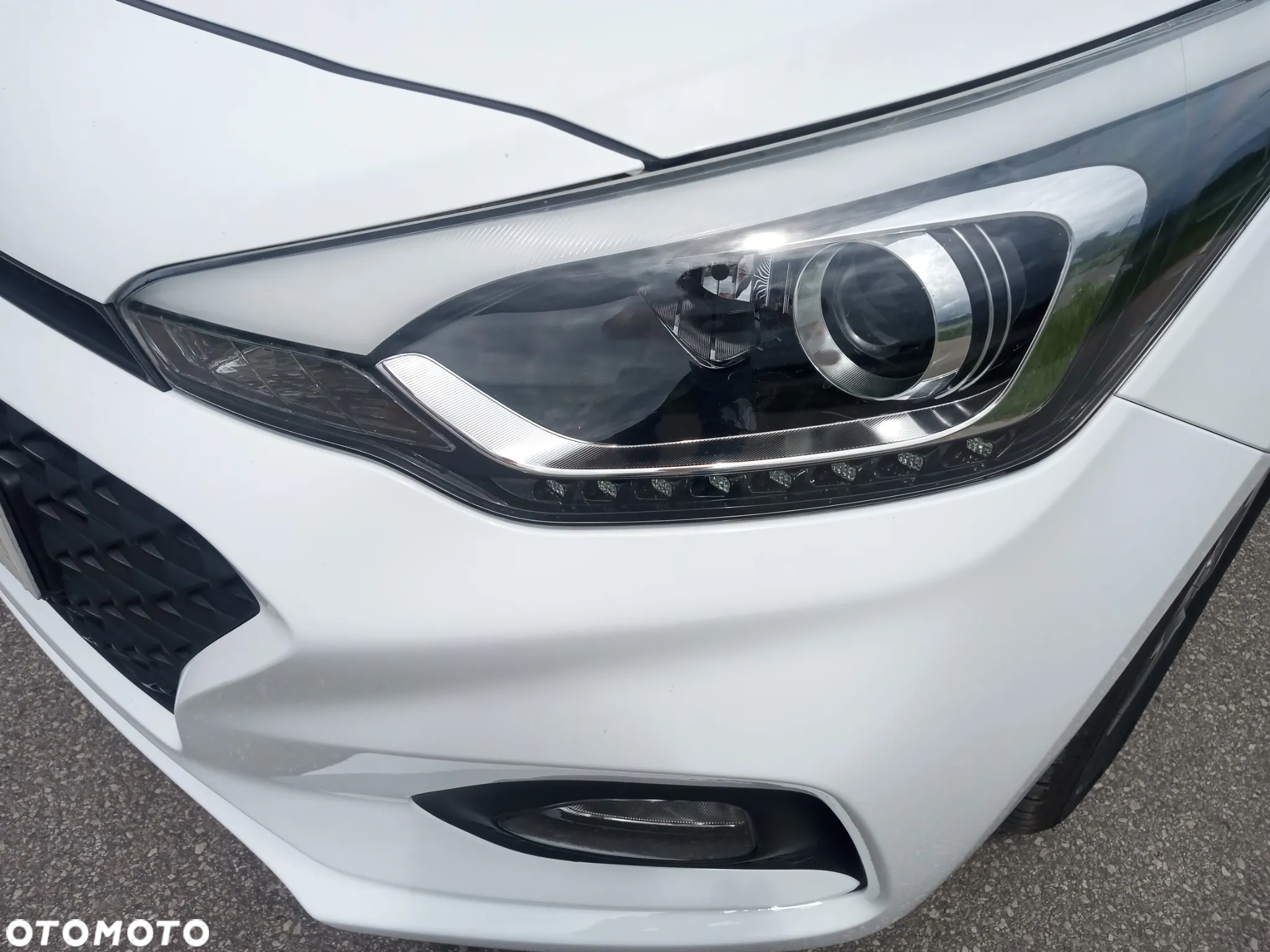 Hyundai i20 - 14