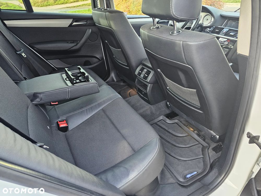 BMW X4 xDrive20d - 31