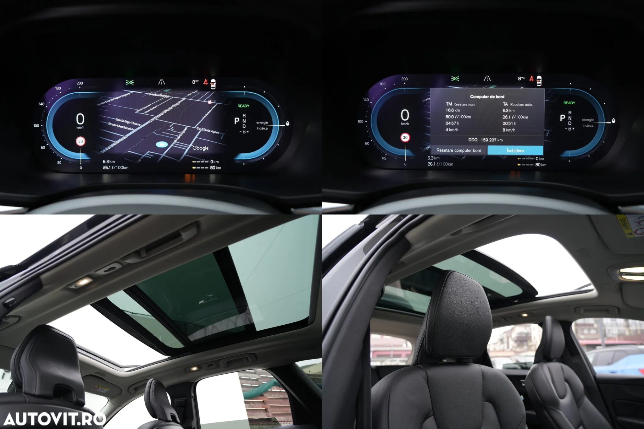 Volvo XC 60 T6 AWD Plug-in Hybrid Plus Bright - 14