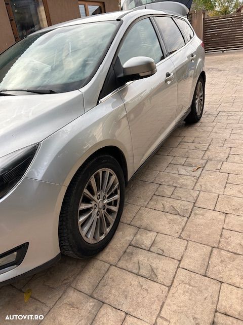 Ford Focus 2.0 TDCI Trend - 2