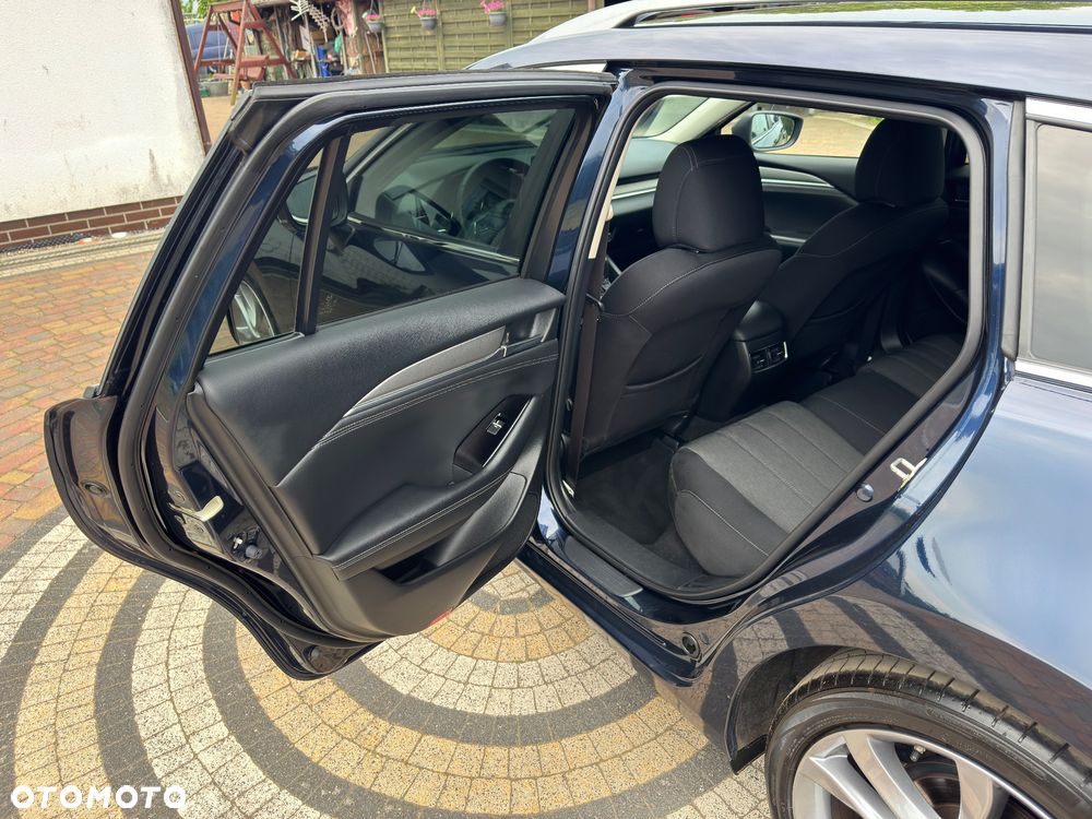 Mazda 6 2.0 SkyEnergy - 18