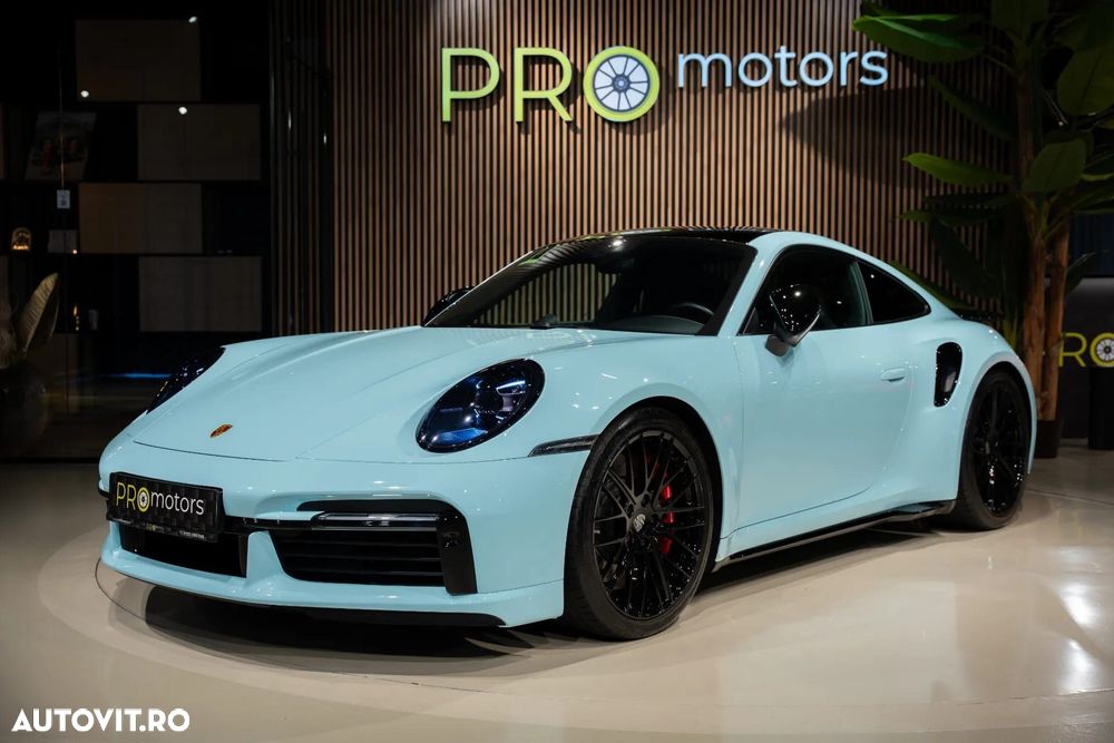 Porsche 911 2023 photo 5
