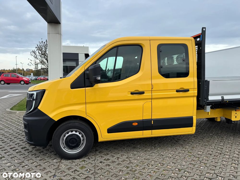 Renault Master - 5