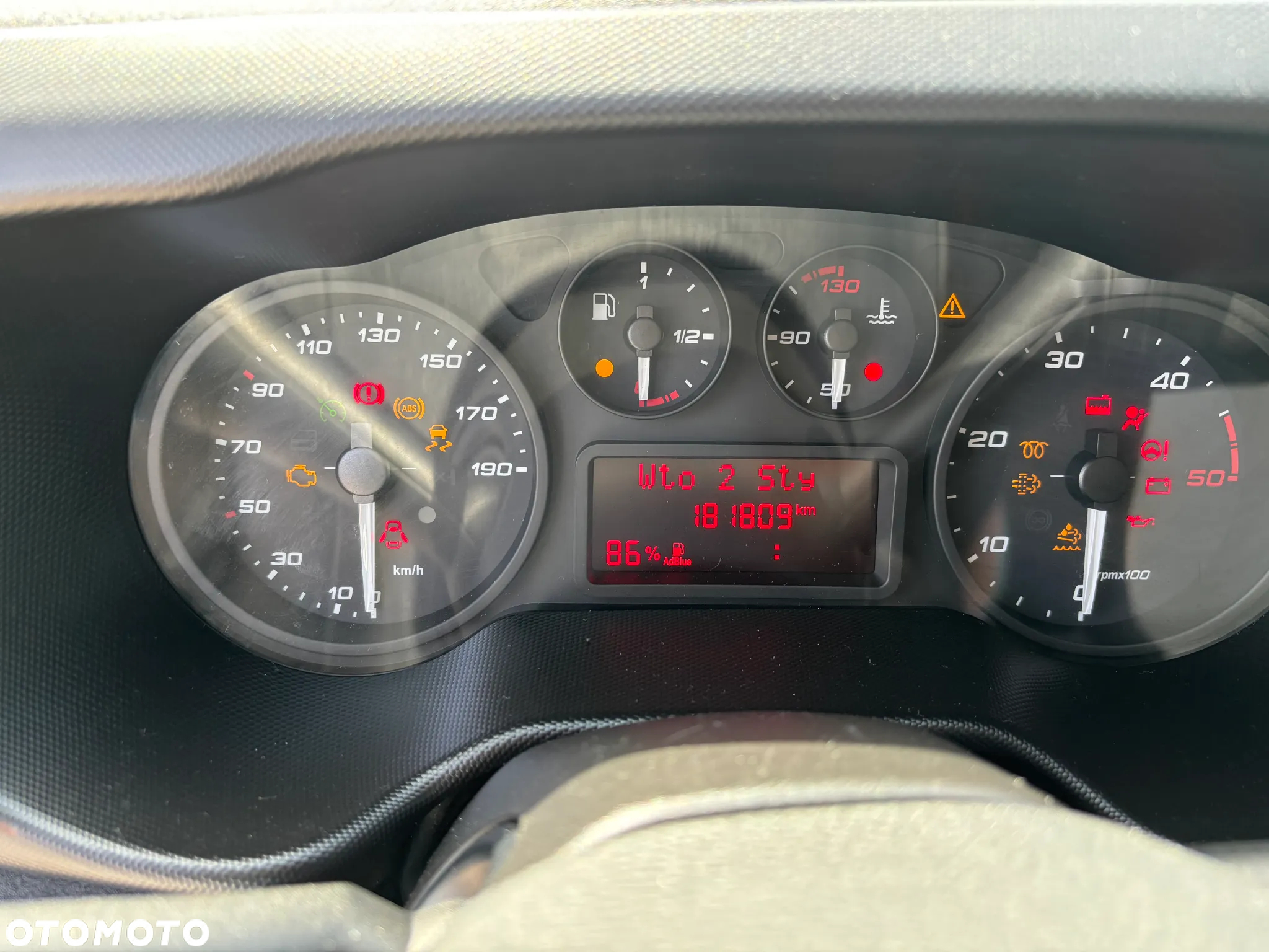 Iveco 35c14  35c15 35c17 50c15 50c17 70c17 - 15