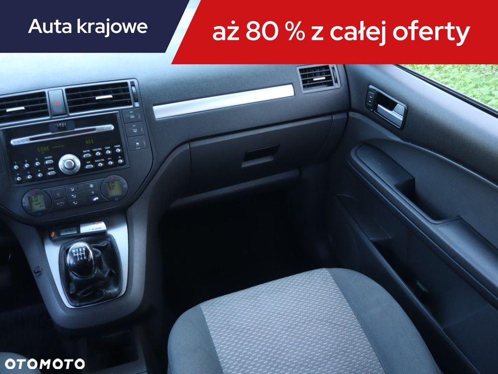 Ford C-MAX - 10