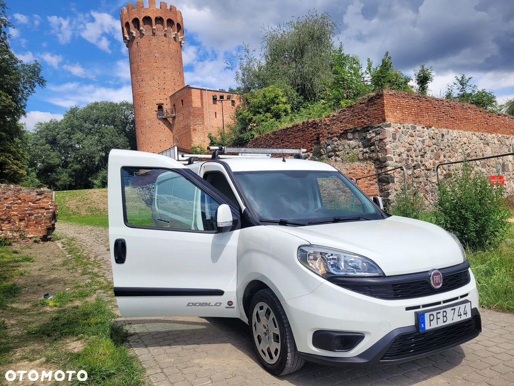 Fiat Doblo - 34