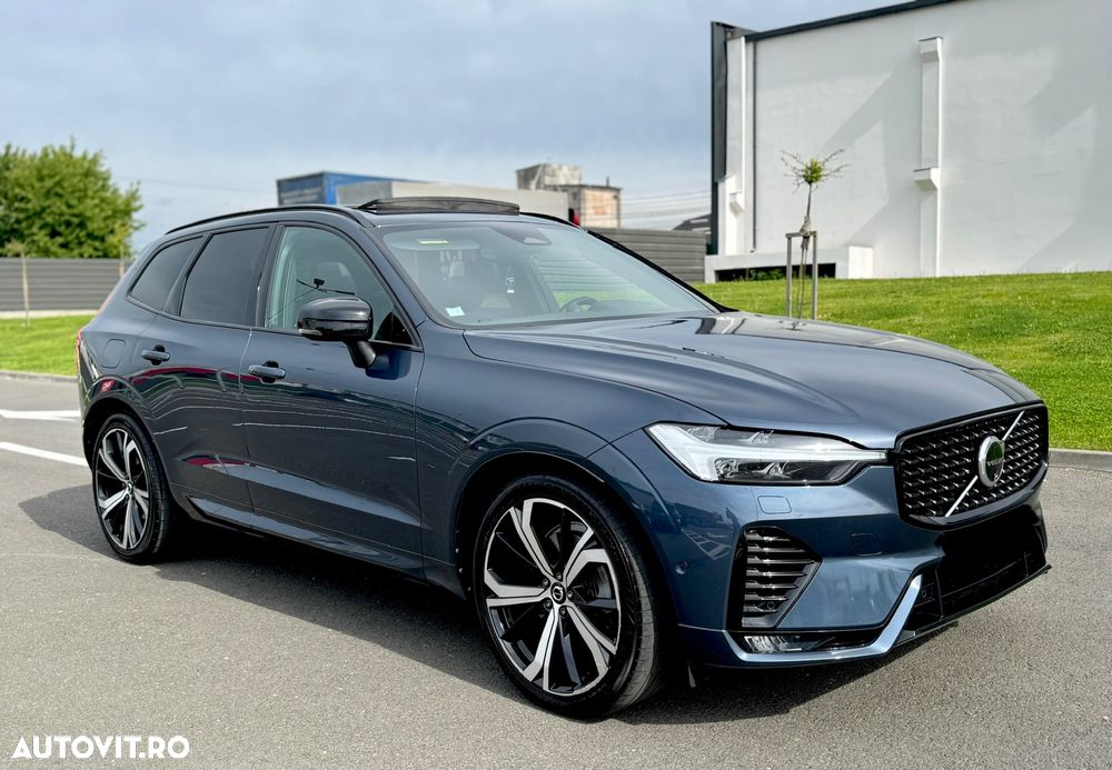 Volvo XC 60 - 14
