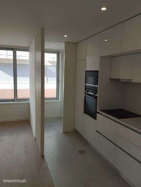 Apartamento T2, localizado na Praia do Furadouro, em Ovar - Grande imagem: 2/12
