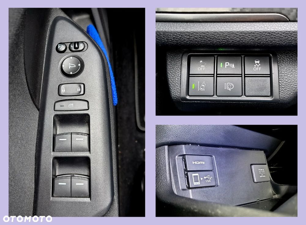 Honda Civic 1.5 T Sport (Navi) - 21