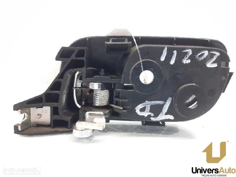 MANIPULO INTERIOR TRASEIRO DIREITO HONDA ACCORD VII 2005 -K20A6 - 3