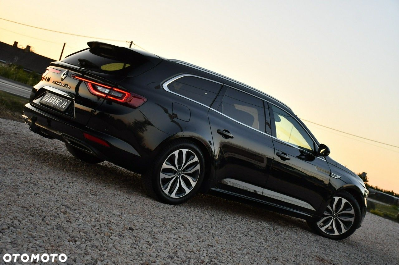 Renault Talisman Grandtour ENERGY dCi 160 EDC INITIALE PARIS - 22