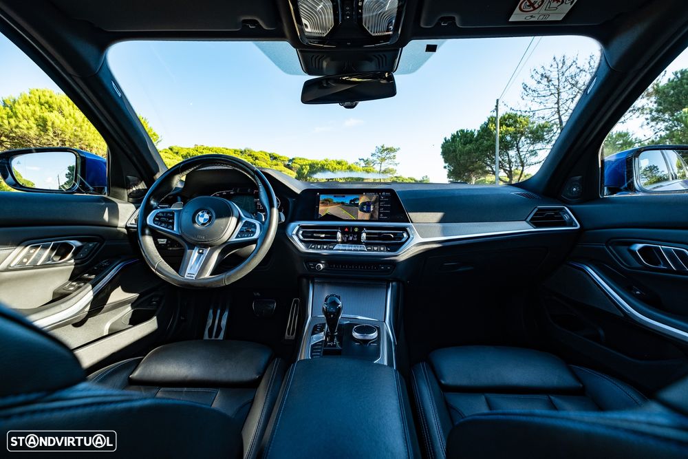 BMW 330 i xDrive Pack M - 30
