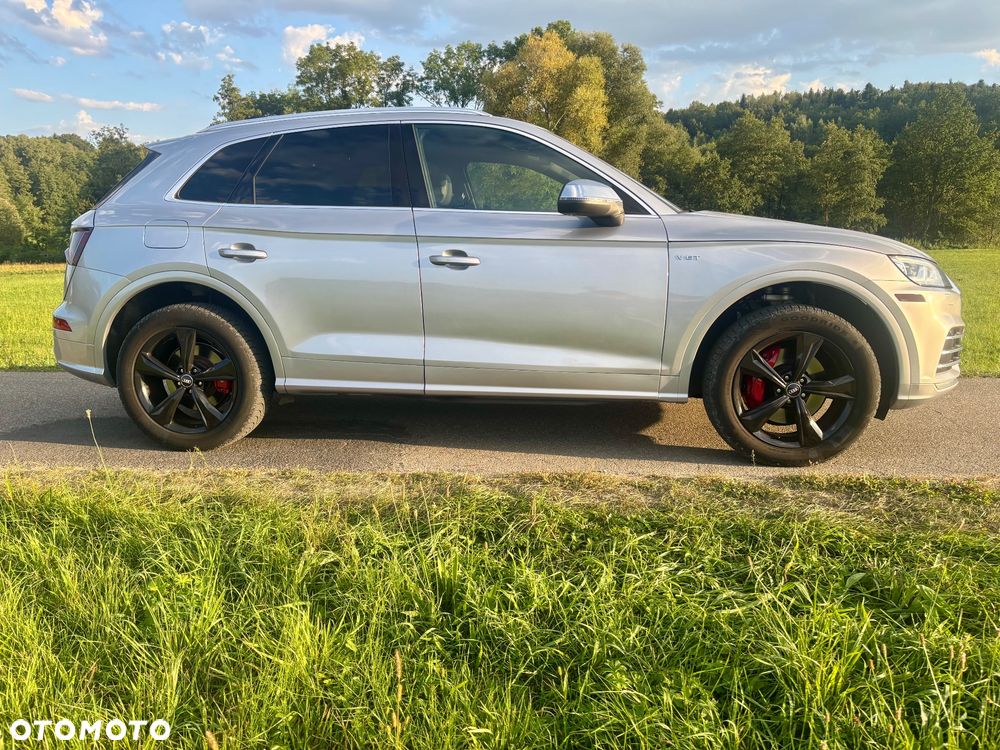 Audi SQ5 - 4