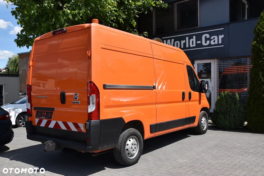Fiat Ducato - 6