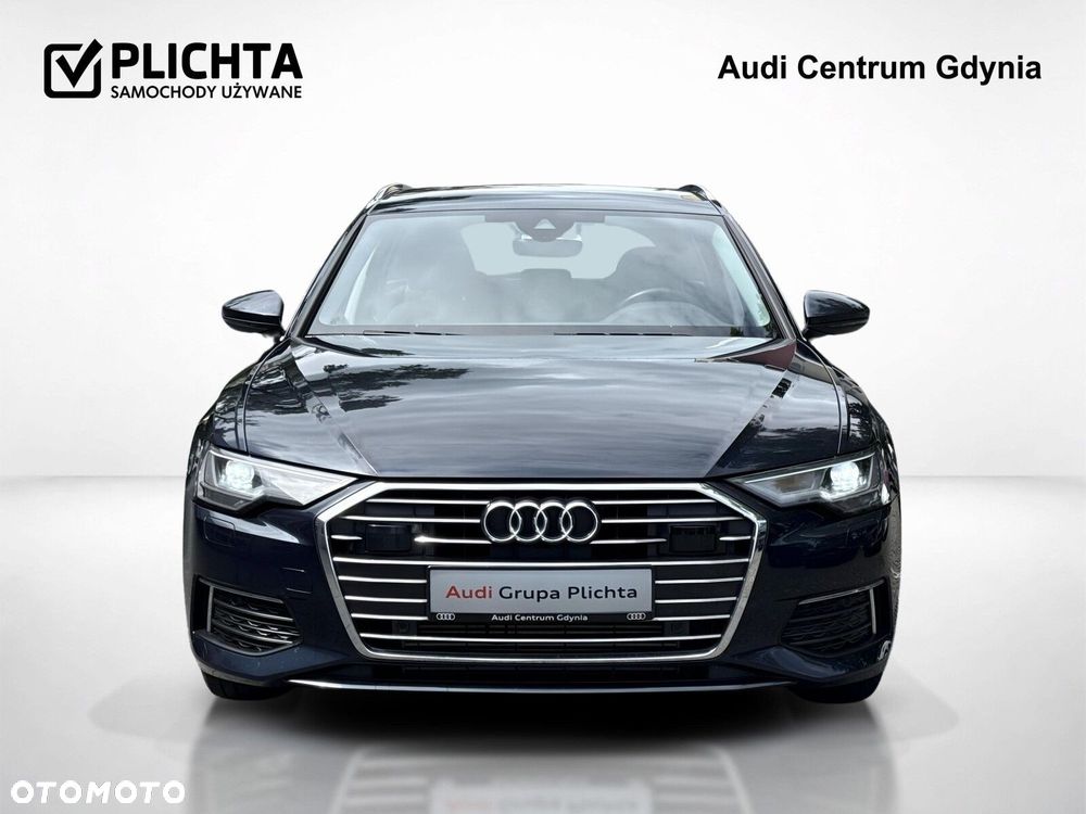 Audi A6 Avant 45 TFSI mHEV S tronic - 9