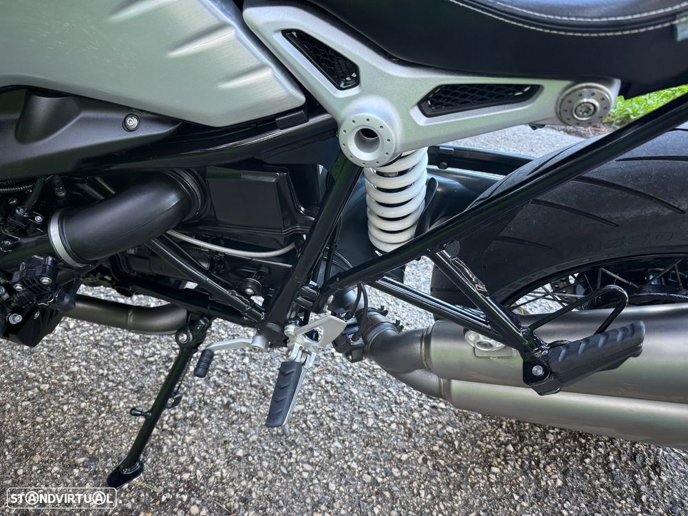 BMW R nineT - 18