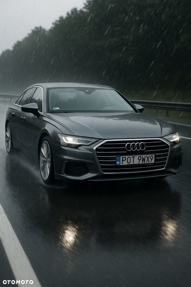 Audi A6 Limousine 40 TDI mHEV Quattro S tronic - 1