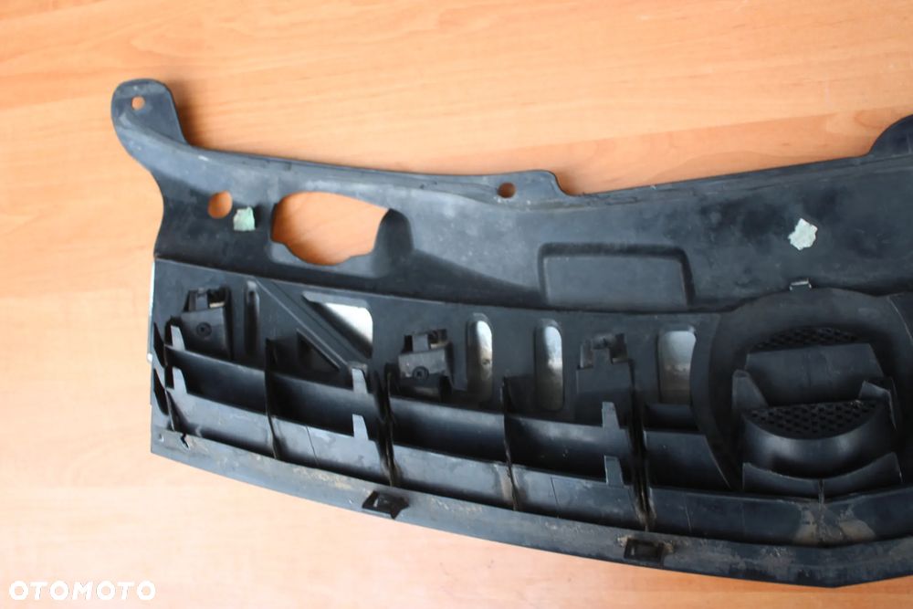 ATRAPA GRILL CHROM OPEL ASTRA H GTC 3 DRZWI CABRIO EUROPA ORYGINAŁ - 16