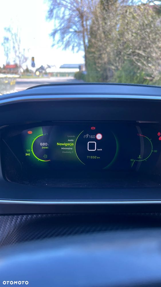 Peugeot 2008 PureTech 130 GPF Stop&Start Allure - 22