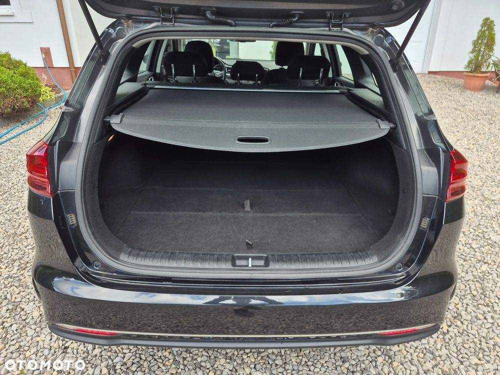 Kia Ceed 1.4 T-GDI OPF Vision - 10