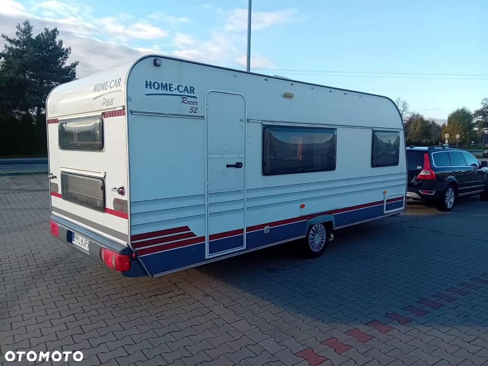 Chateau Home-Car Pasar 546 - 7