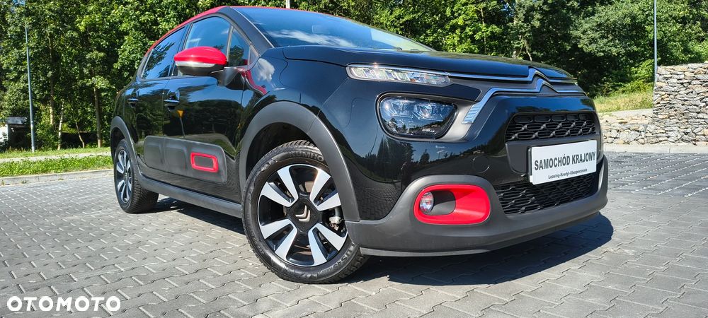 Citroën C3 1.2 PureTech Shine - 4