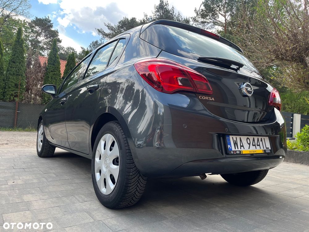 Opel Corsa 1.2 Enjoy - 3