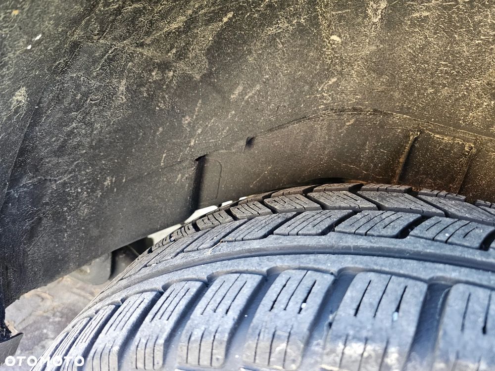 Jeep Grand Cherokee 2.7 CRD Limited - 34