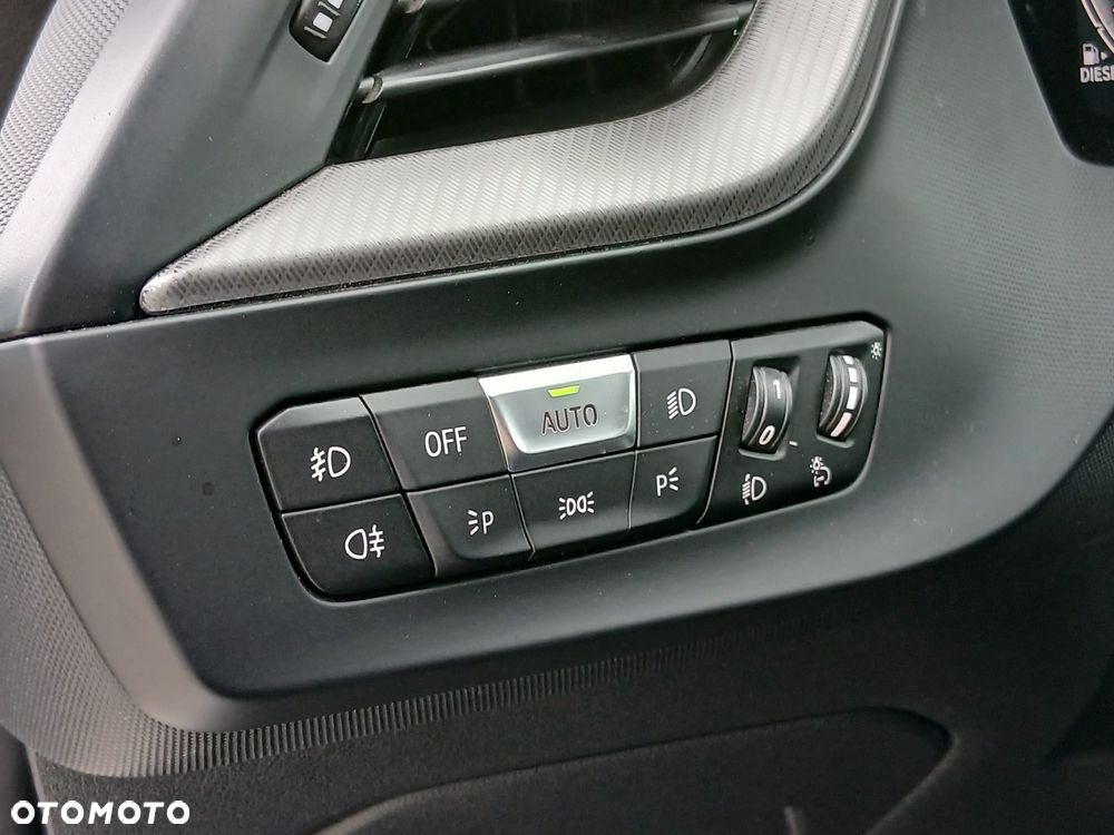 BMW Seria 2 218d GT M Sport - 24