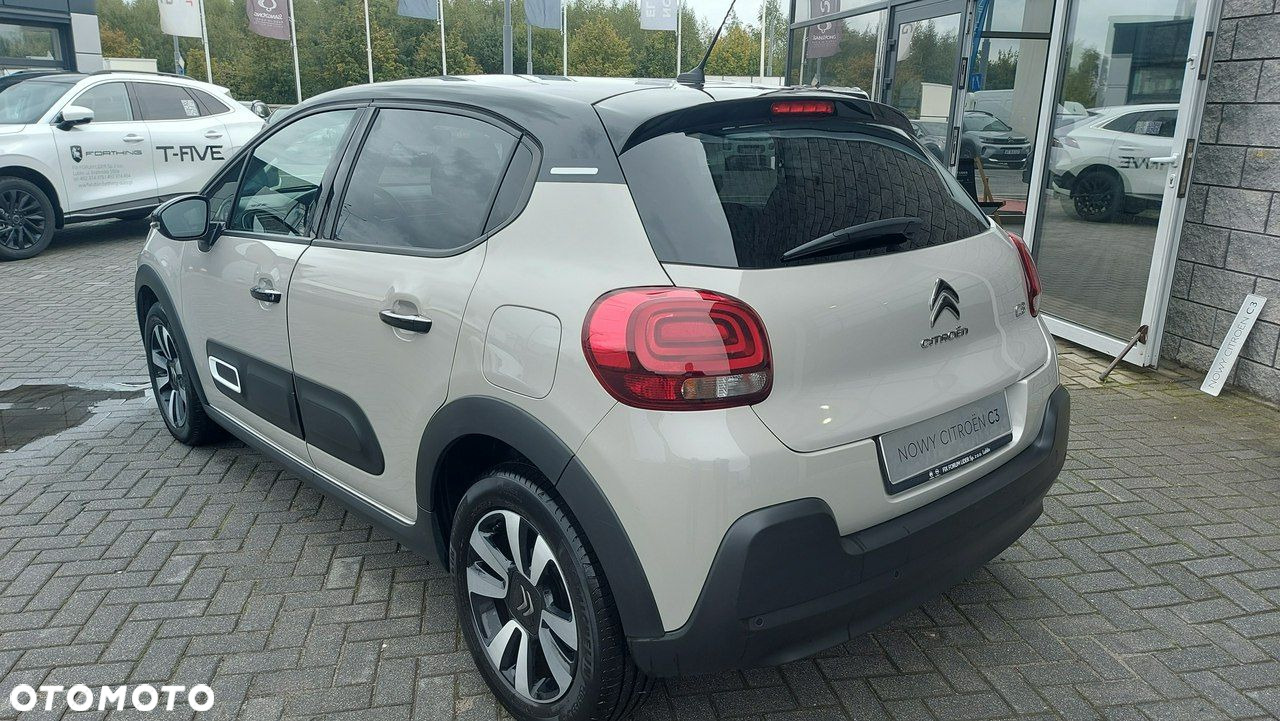 Citroën C3 - 7