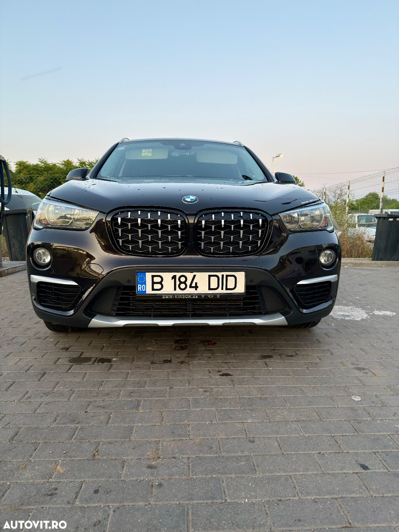 BMW X1 - 3