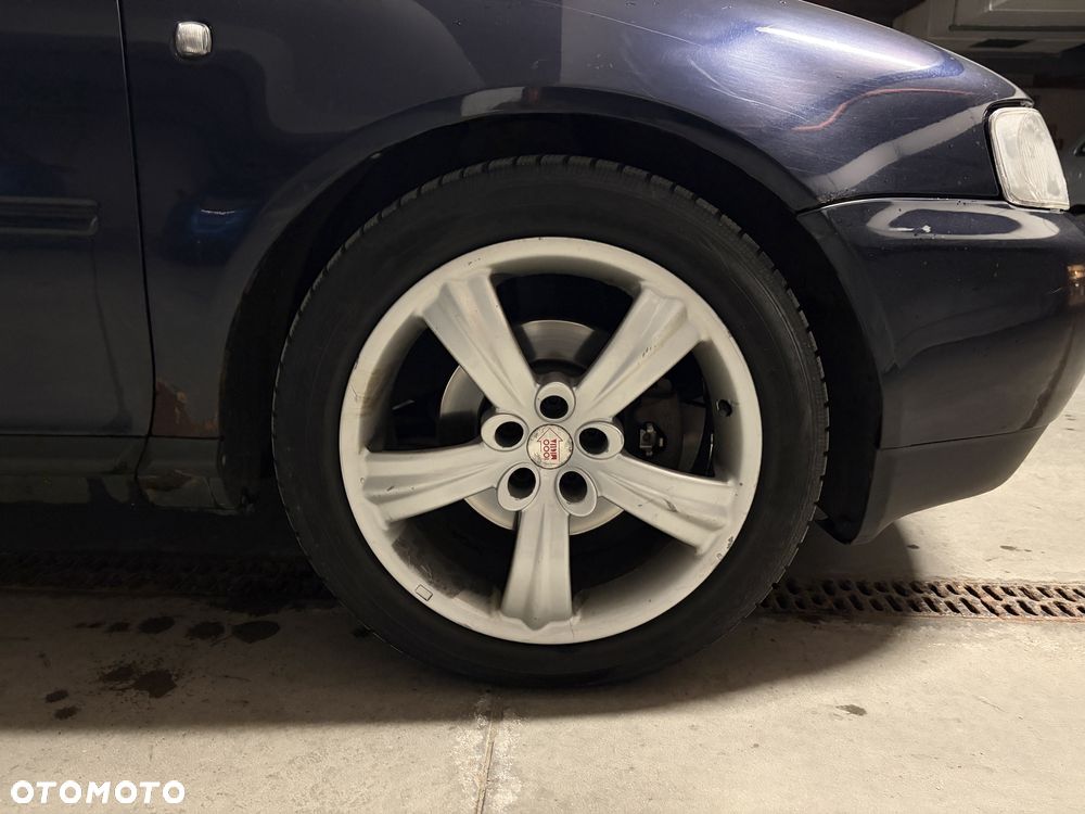 Audi A3 Sportback - 8