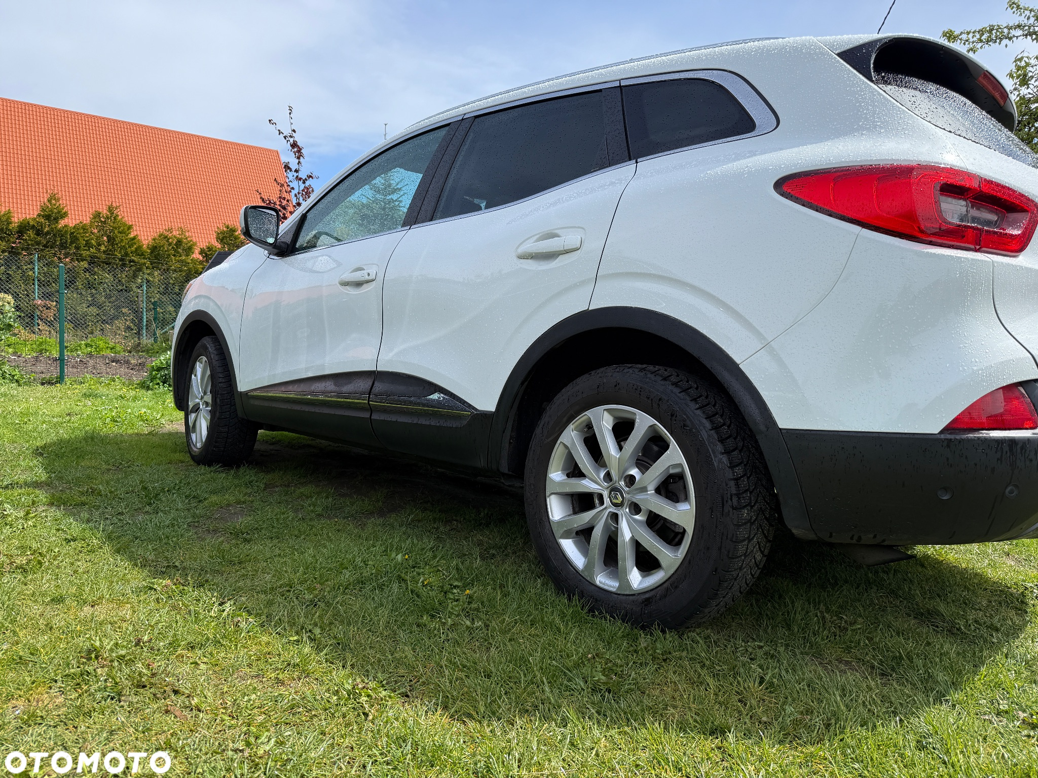 Renault Kadjar 1.2 Energy TCe Business - 11