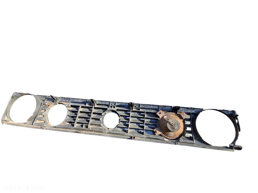GRILL  VOLKSWAGEN GOLF II - 2