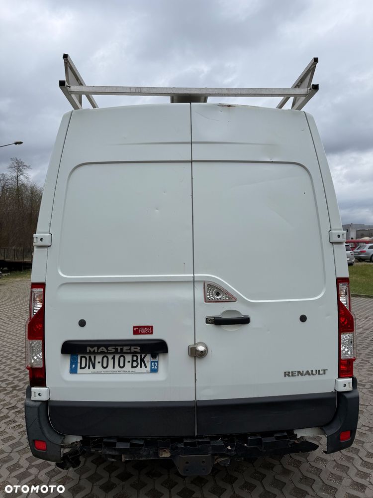 Renault Master - 9