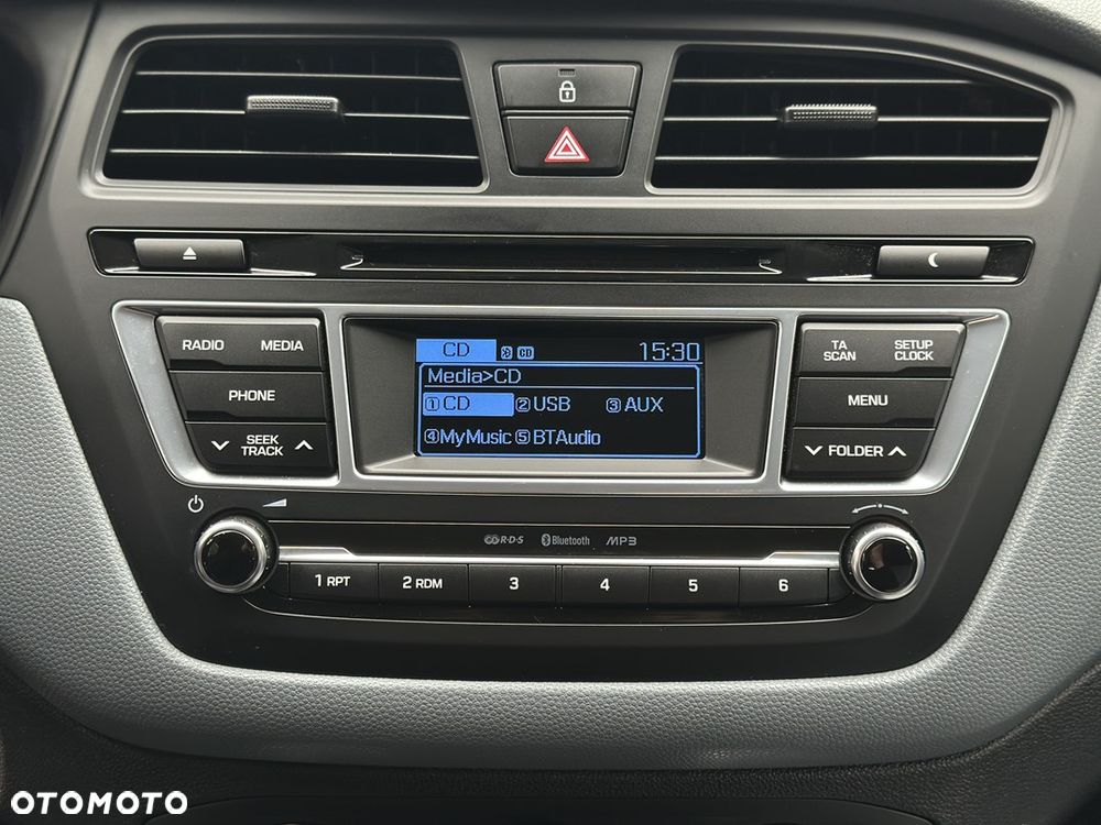 Hyundai i20 1.4 Style - 31