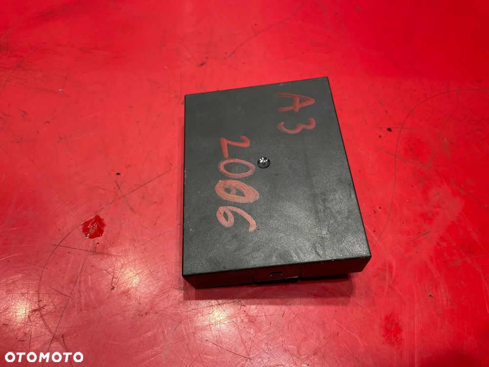 MERCEDES  W140 STEROWNIK 2028204026 - 2