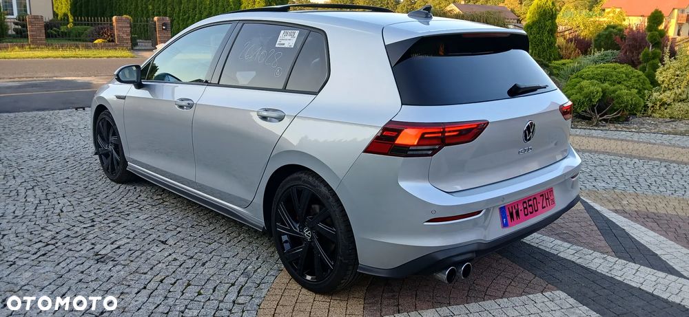Volkswagen Golf 2.0 TDI SCR DSG GTD - 2